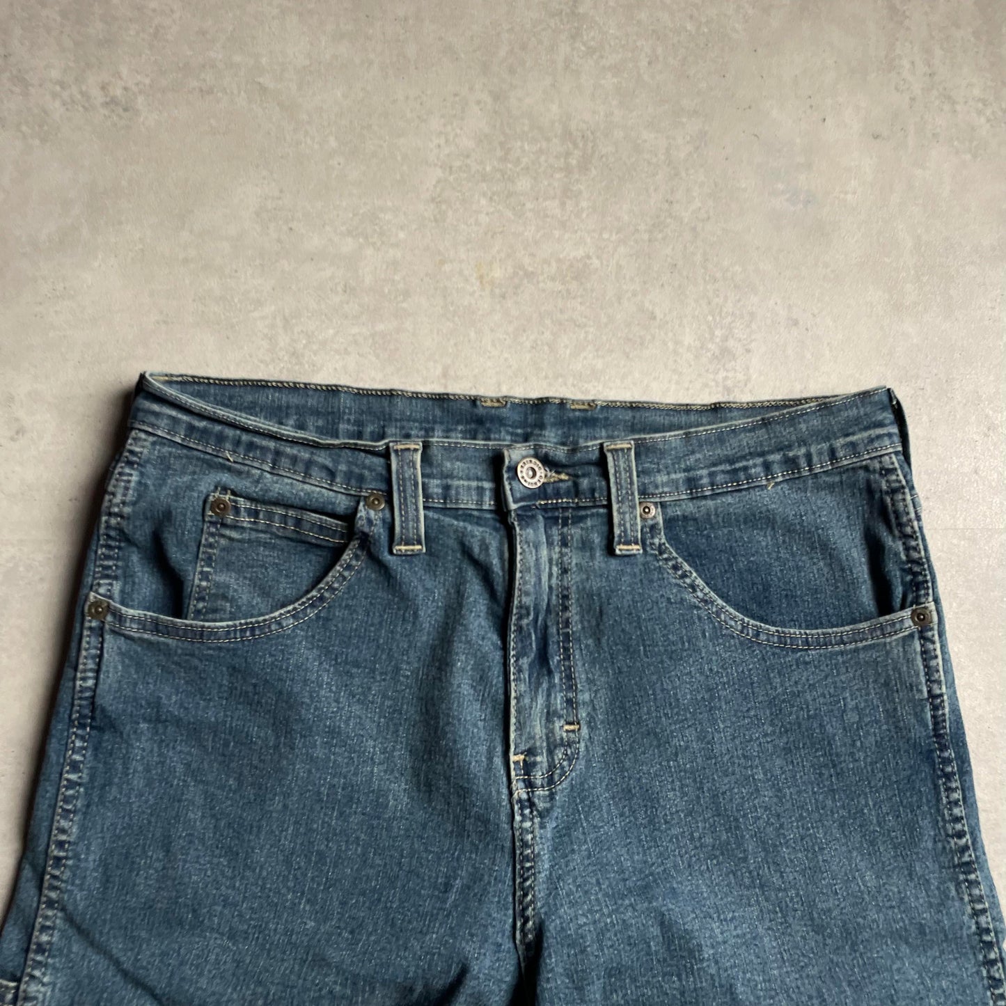 Dickies farmer jorts