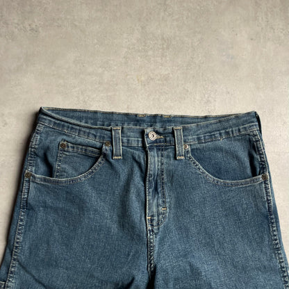 Dickies farmer jorts