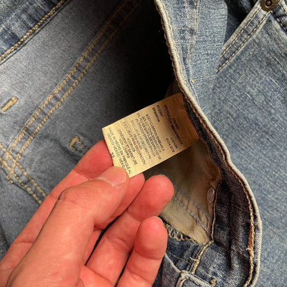 Dickies farmer jorts