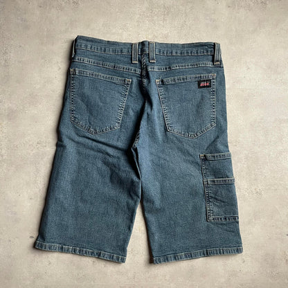 Dickies farmer jorts