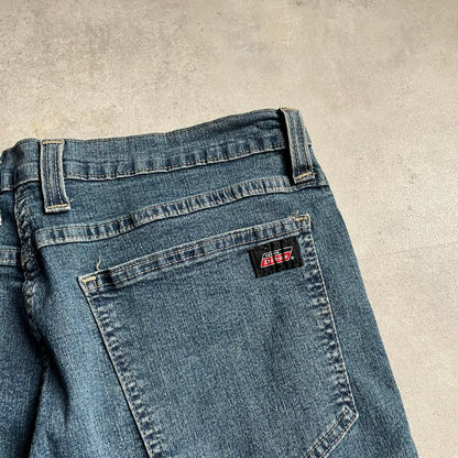 Dickies farmer jorts