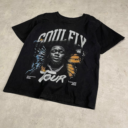Rod Wave Soul Fly tour póló