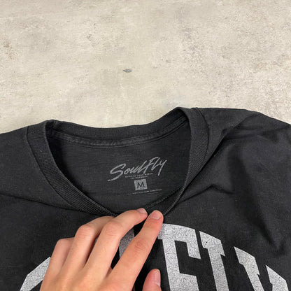 Rod Wave Soul Fly tour póló