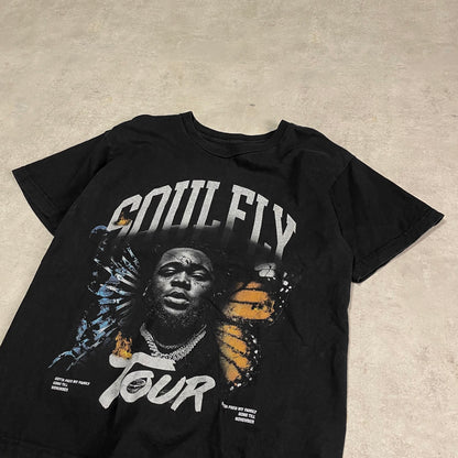 Rod Wave Soul Fly tour póló