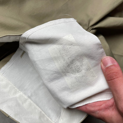 Dickies bézs rövidnadrág