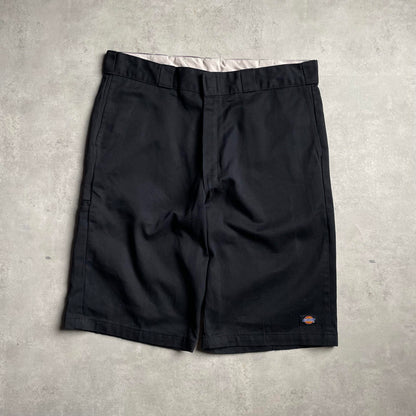 Dickies fekete jorts