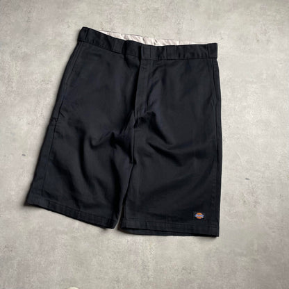 Dickies fekete jorts