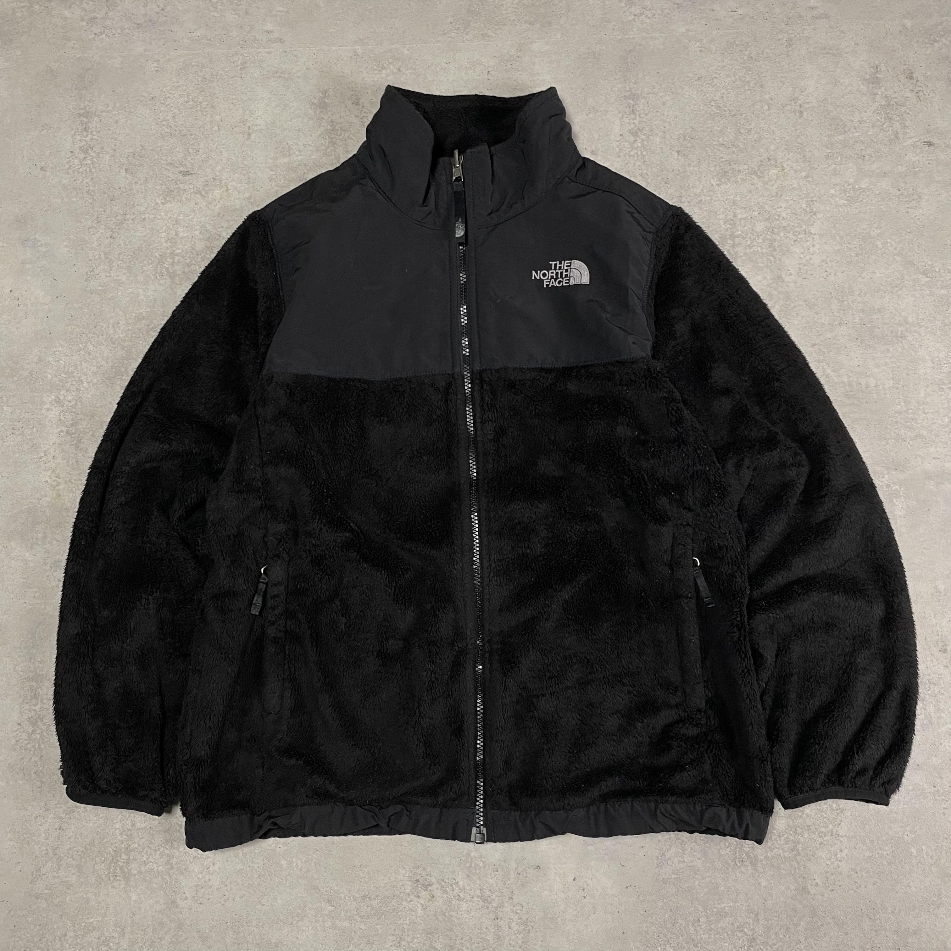 The North Face denali jacket