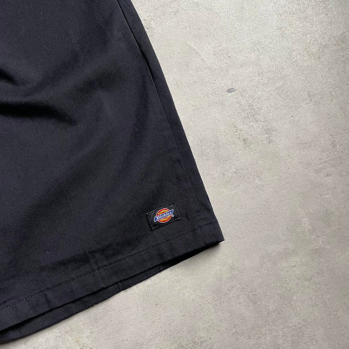 Dickies fekete jorts