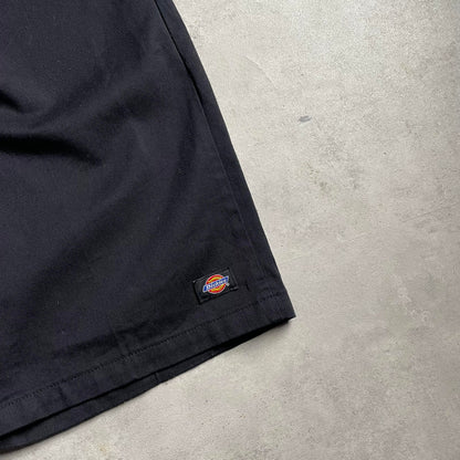 Dickies fekete jorts