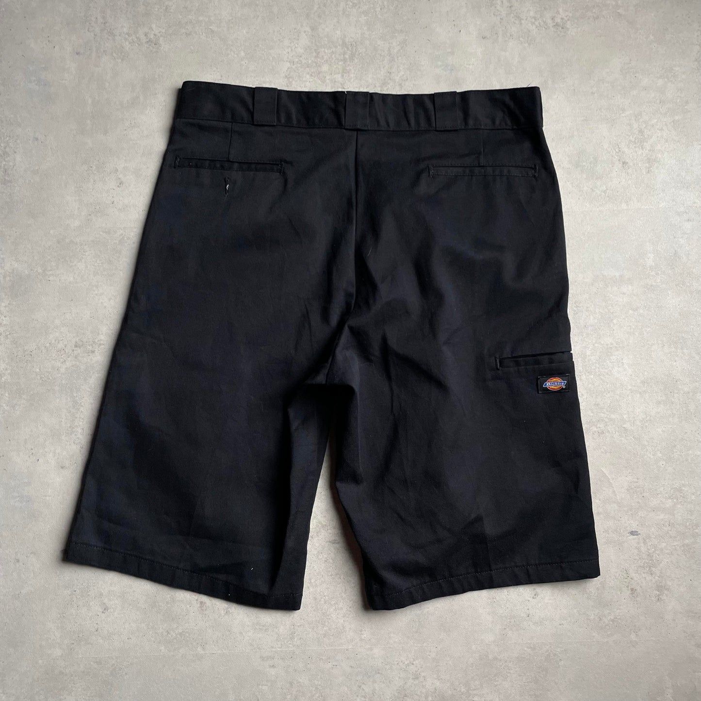 Dickies fekete jorts