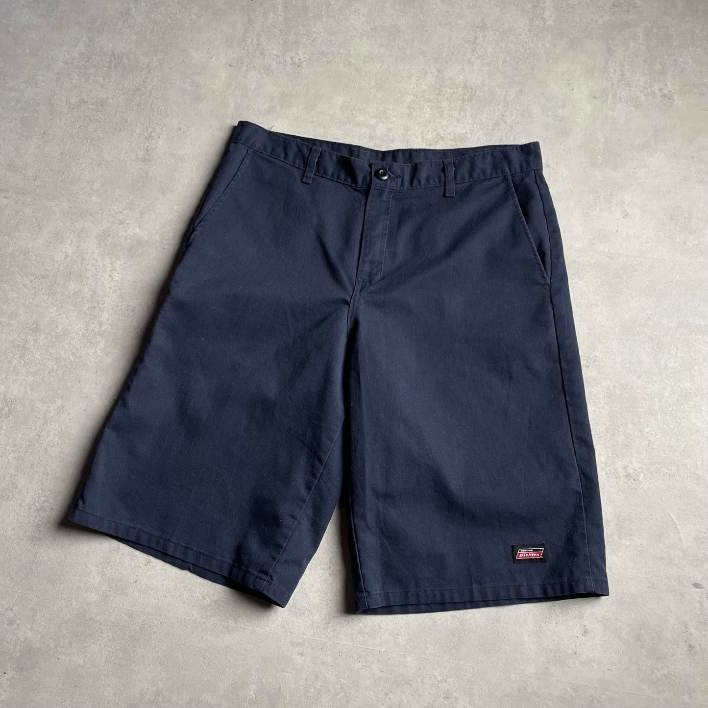 Dickies sötétkék jorts