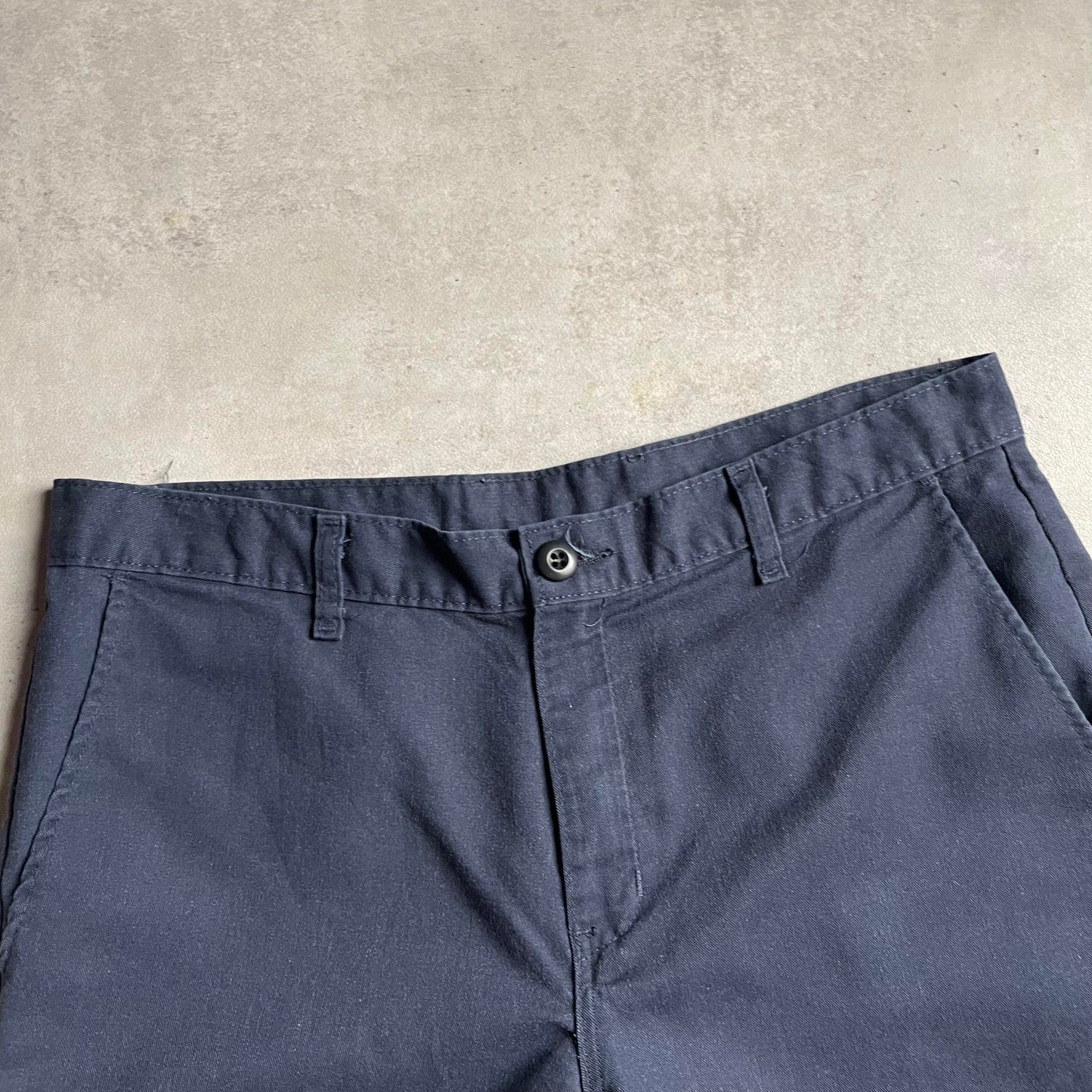 Dickies sötétkék jorts