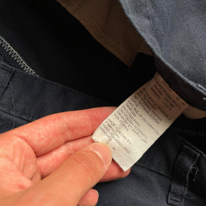 Dickies sötétkék jorts