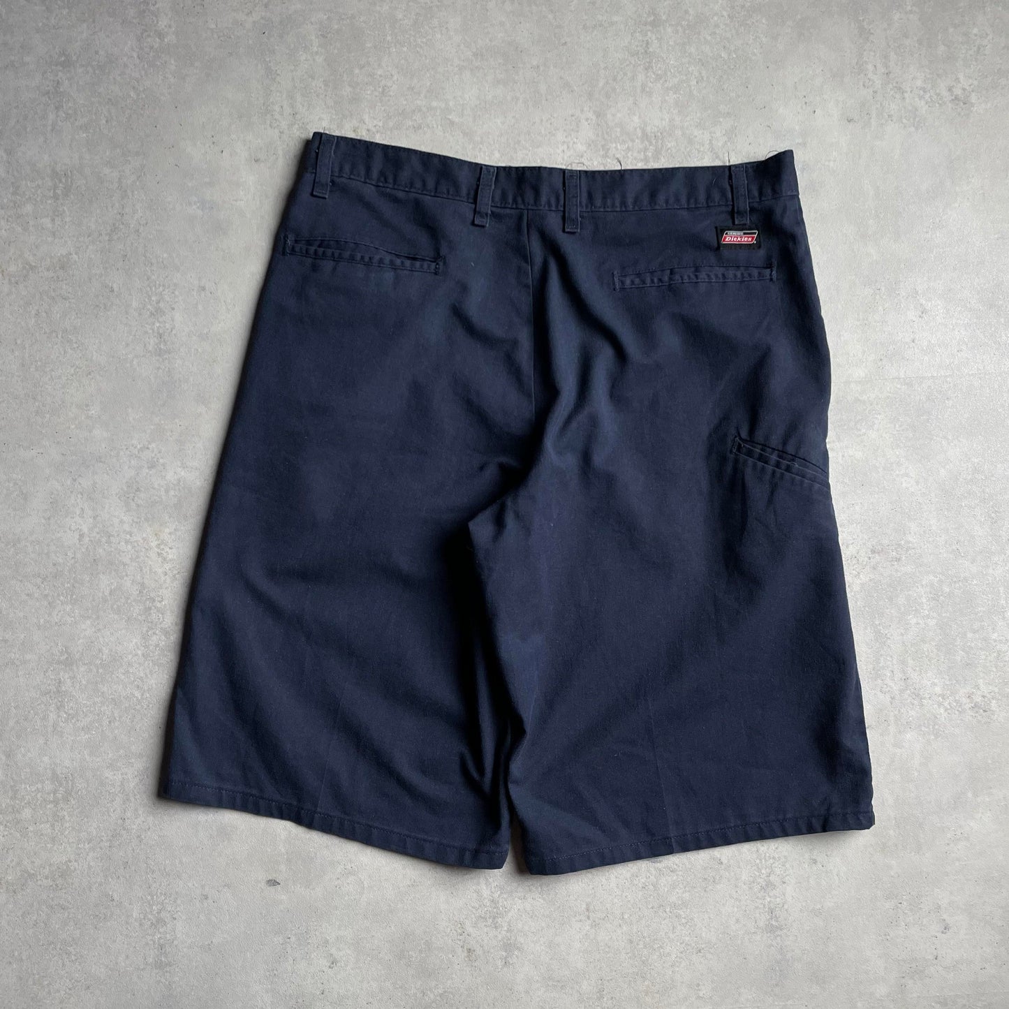 Dickies sötétkék jorts