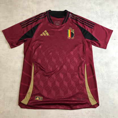 Adidas Belgium '24 hazai mez