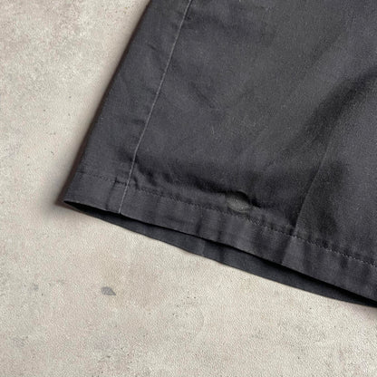 Dickies fekete rövidnadrág
