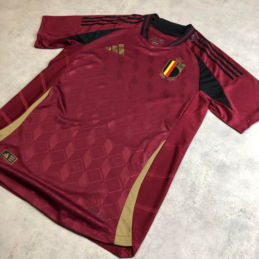 Adidas Belgium '24 hazai mez
