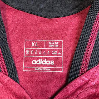 Adidas Belgium '24 hazai mez