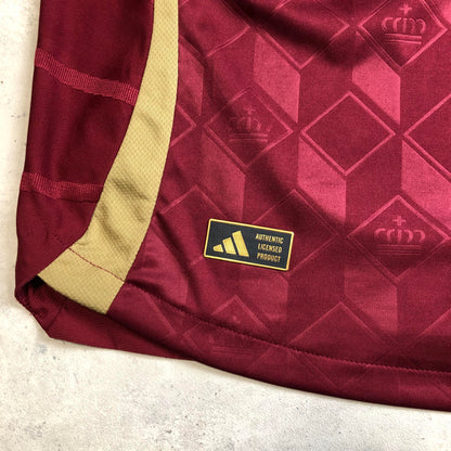 Adidas Belgium '24 hazai mez