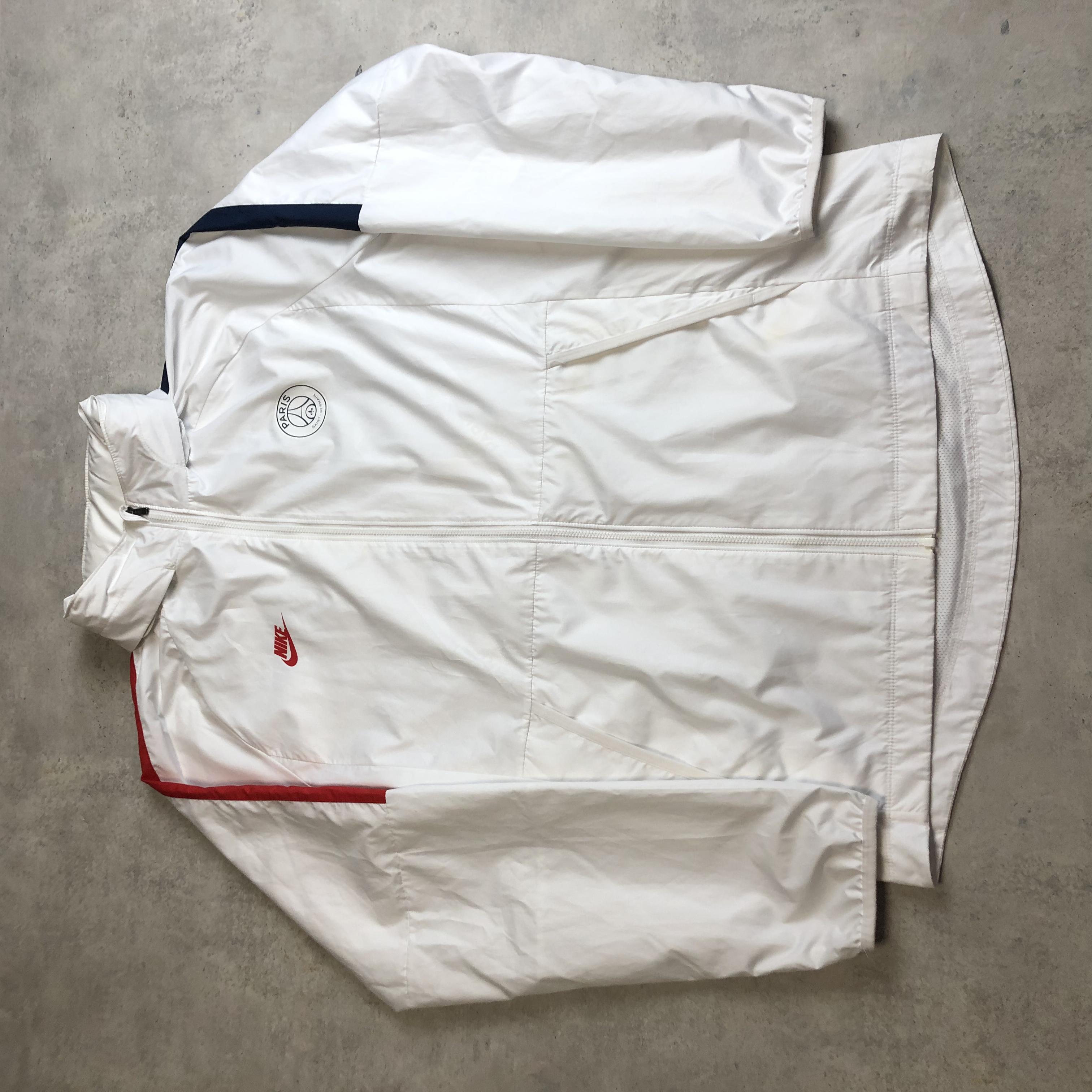 Nike Paris Saint German széldzseki