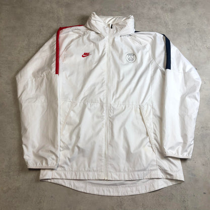 Nike Paris Saint German széldzseki