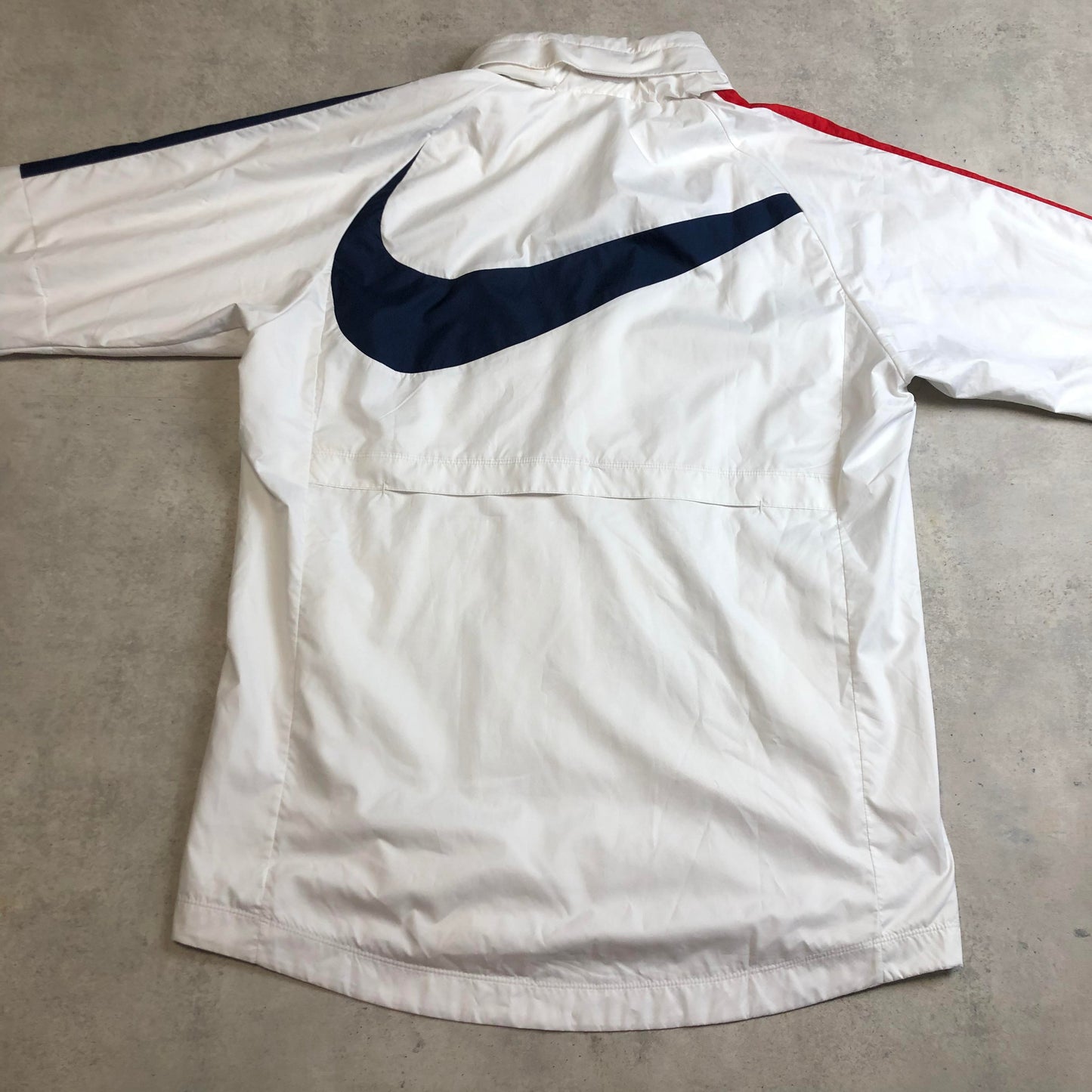 Nike Paris Saint German széldzseki