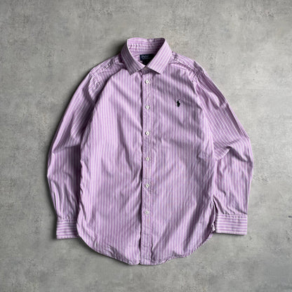 Ralph Lauren csíkos ing