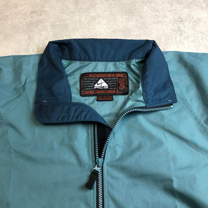 Nike vintage 90's ACG széldzseki