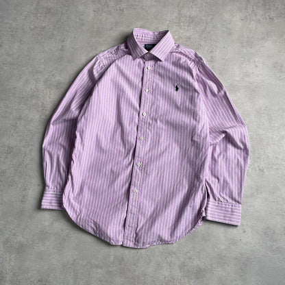 Ralph Lauren csíkos ing