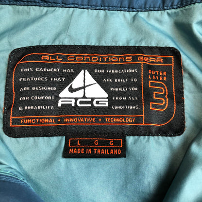 Nike vintage 90's ACG széldzseki