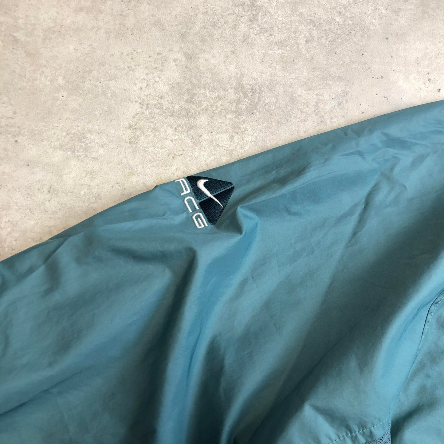 Nike vintage 90's ACG széldzseki