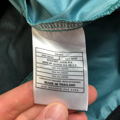 Nike vintage 90's ACG széldzseki