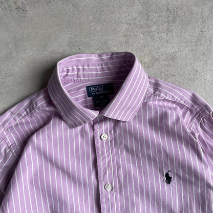 Ralph Lauren csíkos ing