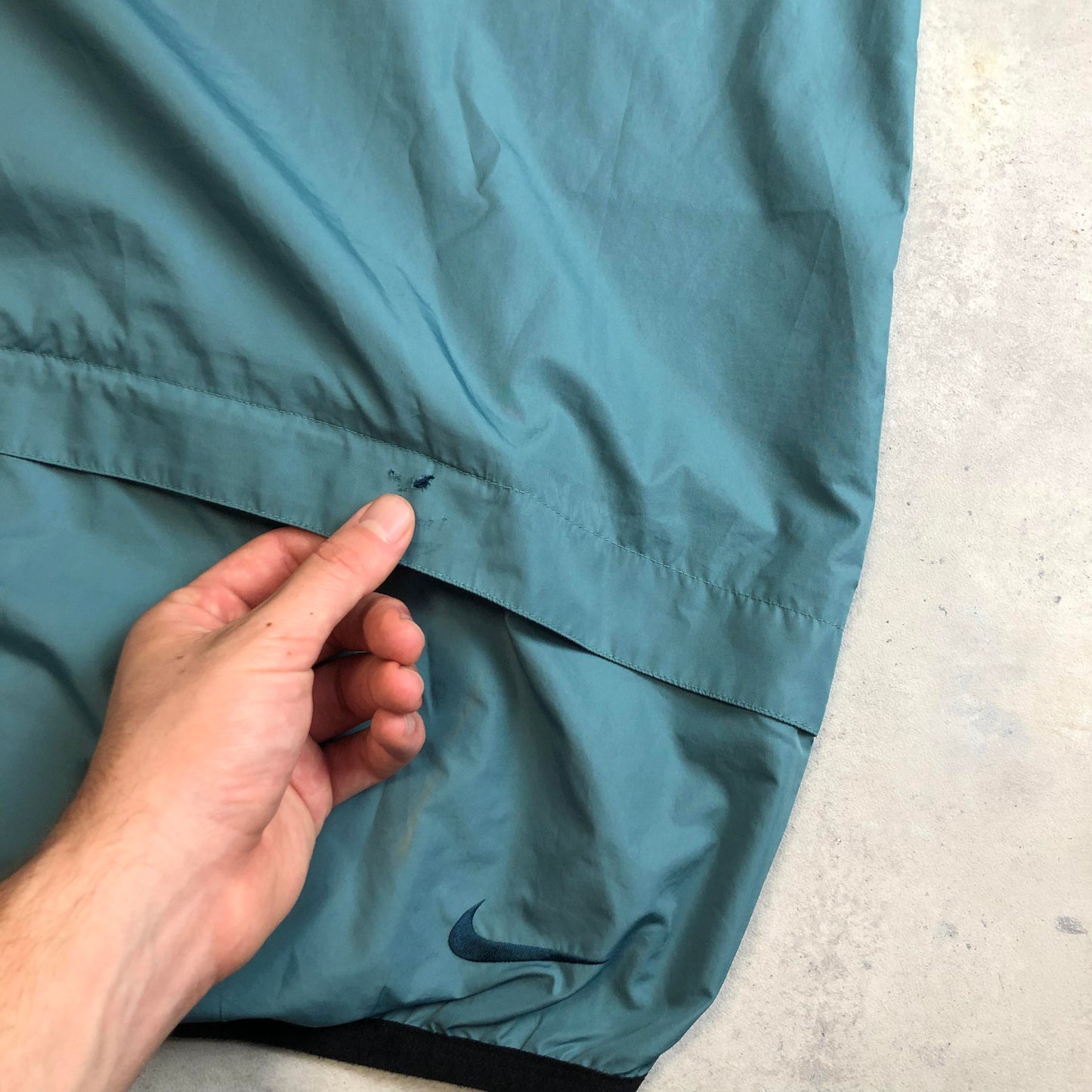 Nike vintage 90's ACG széldzseki