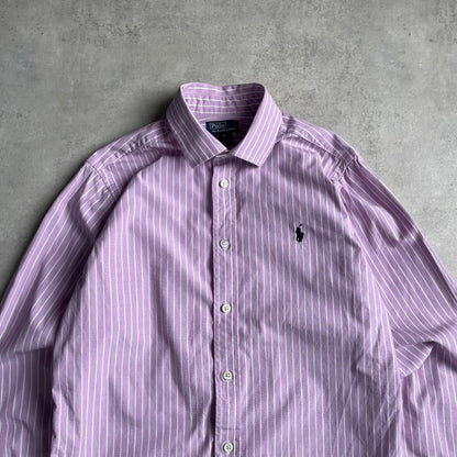 Ralph Lauren csíkos ing
