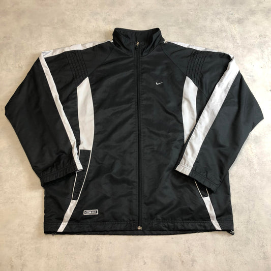 Nike silvertag széldzseki