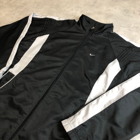 Nike silvertag széldzseki