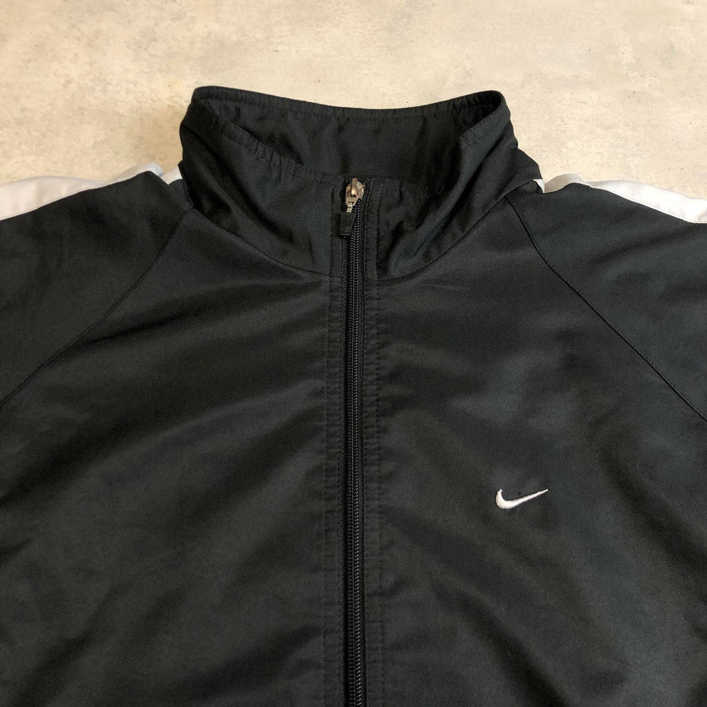 Nike silvertag széldzseki