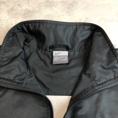 Nike silvertag széldzseki