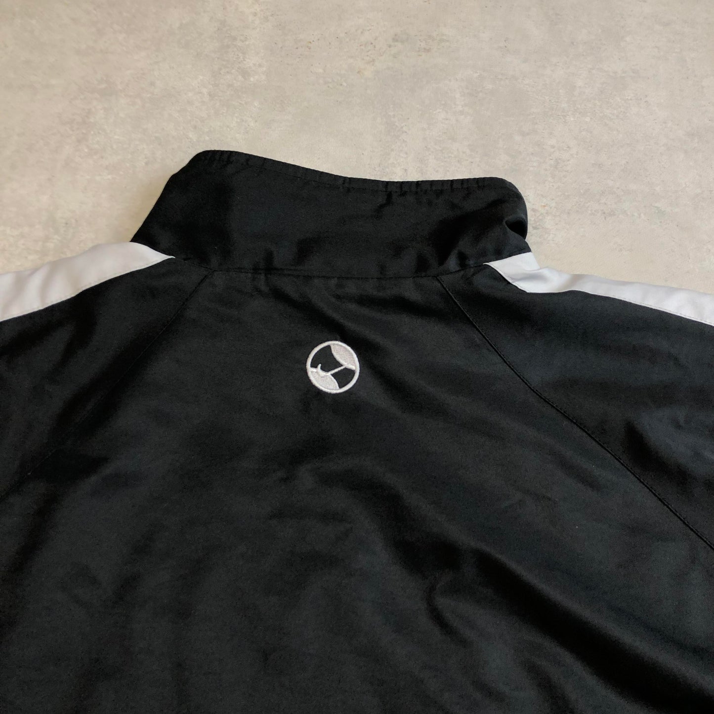 Nike silvertag széldzseki