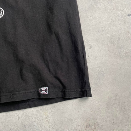 Billabong y2k koponyás póló
