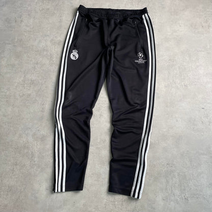 Adidas Real Madrid Champions League melegítőnadrág