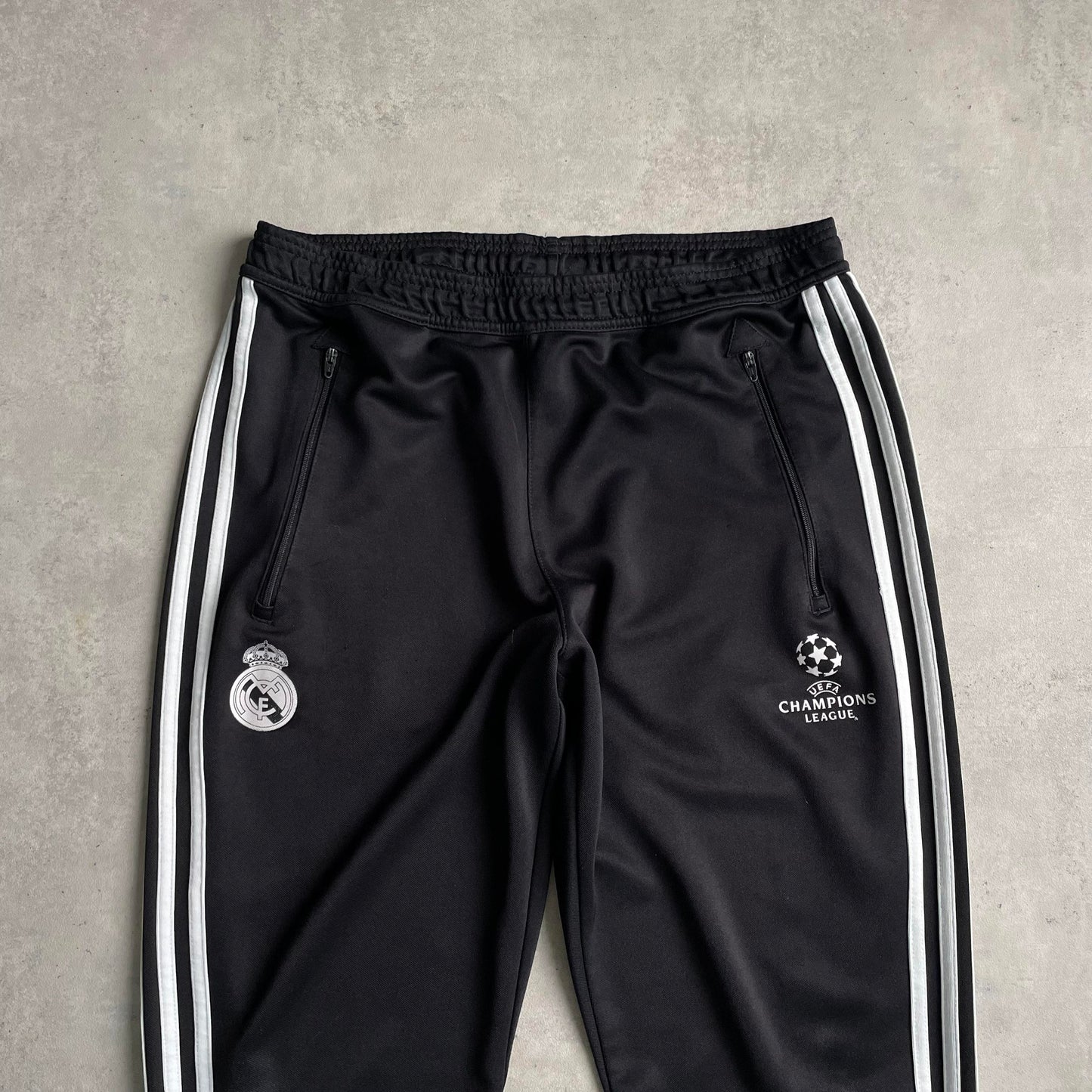 Adidas Real Madrid Champions League melegítőnadrág