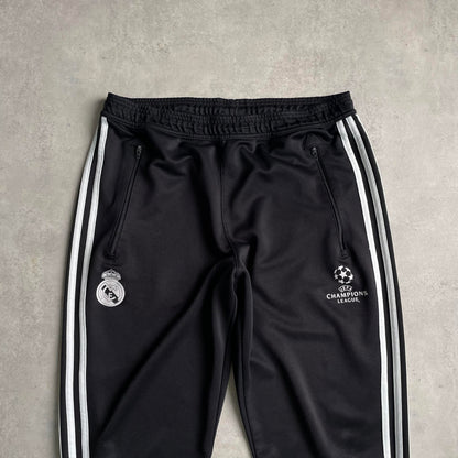 Adidas Real Madrid Champions League melegítőnadrág