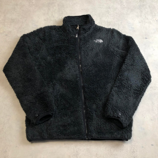 The North Face fleece