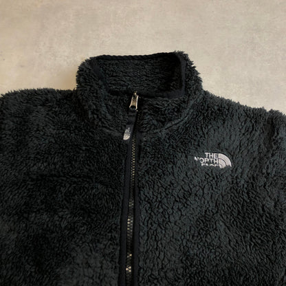 The North Face fleece