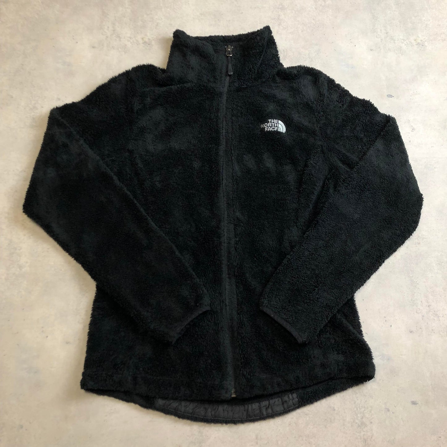 The North Face fleece