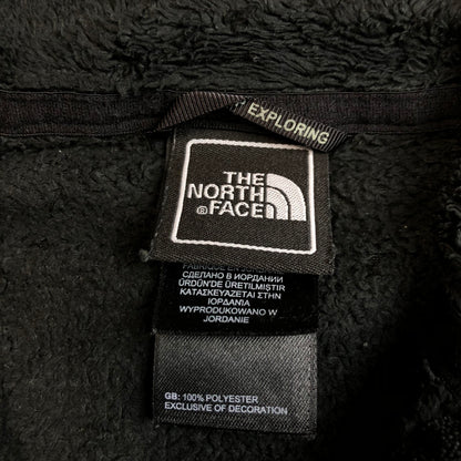 The North Face fleece