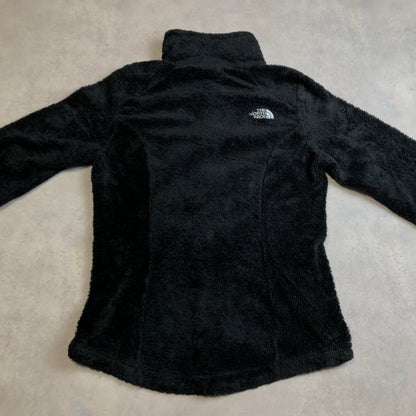 The North Face fleece